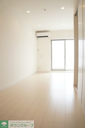 リブリ・新松戸の物件内観写真